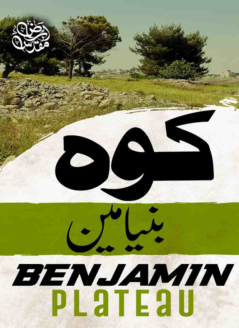 Joshua and the Battle of the Benjamin Plateau