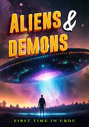 Aliens & Demons